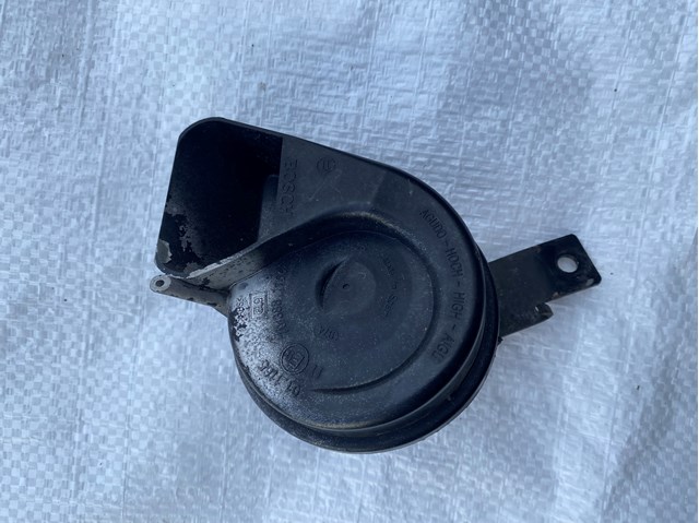 Сигнал звукової A0055422420 MERCEDES