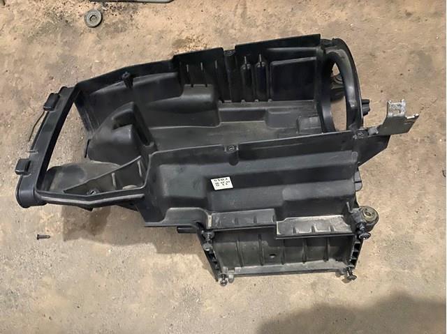 Коробка фільтра A2710900901 MERCEDES