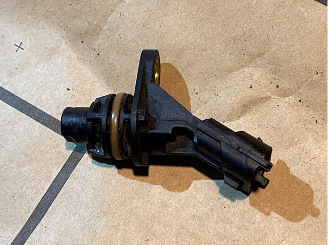 Датчик обуртів распредвалу CM5112K073BB FORD