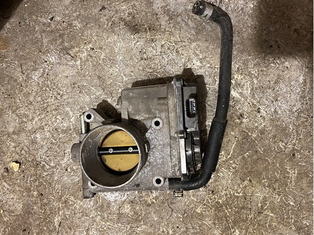 Блок дросельної заслінки L3R413640 MAZDA