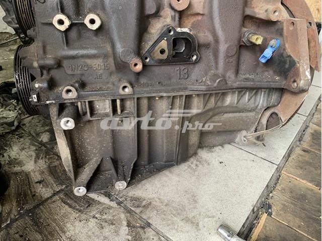 Картер масляний XS6E6676B4H FORD