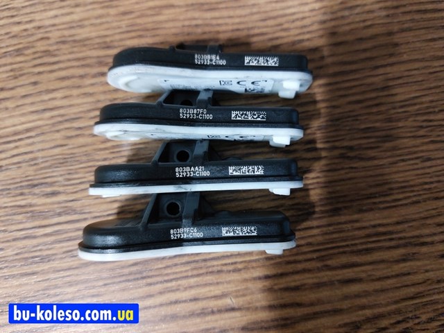 Датчик контролю тиску в шинах 52933C1100 HYUNDAI