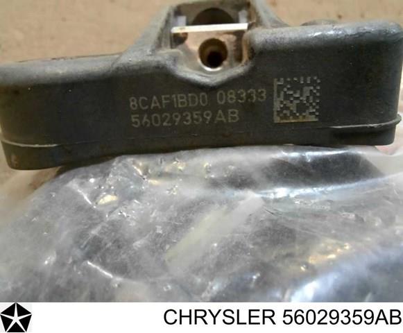 Датчик тиску повітря в шинах chrysler 56029359AB