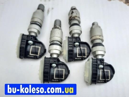 Клапан контролю тиску повітря в шині EV6T1A150CB FORD