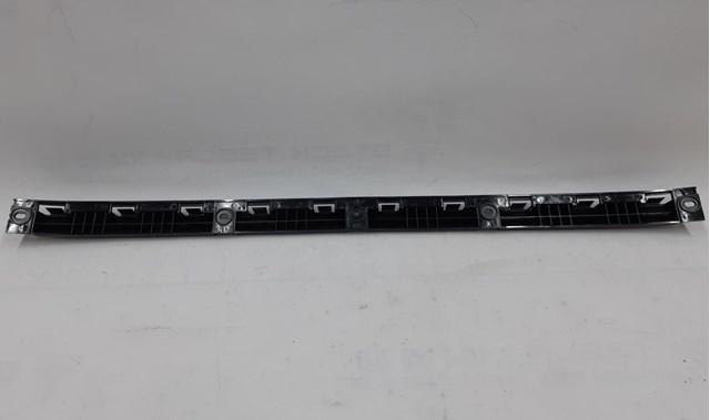 Кріплення заднього бампера tesla model x slide 1034844-00-C