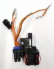 (доставка из сша в украину 5-15 дней) 2020-2022 tesla model y battery module w/ plug & wiring cable wire oem (цена не окончательная! обратитесь к менеджеру для согласования стоимости и сроков доставки) 1091457-00-D