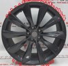 4 диск колёсный grey turbine 21x8.5 j с повреждением tesla model s, model s rest 1054042-00-b 6005868-00-E