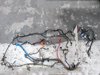 Замок задніх дверей, правих 600891499D TESLA