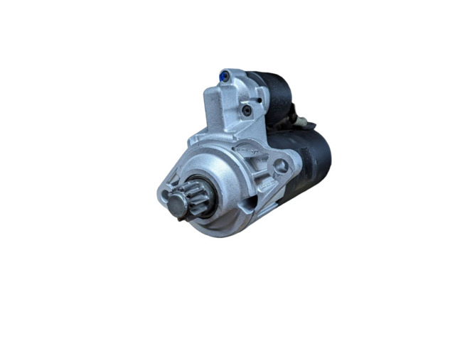 Стартер вiдновлений vw caddy iii 04-15 golf vi 09-14 passat b7 10-15 passat b6 05-10 passat cc 08-12 golf v 03-09 jetta v 05-10 golf plus 05-14 audi a3 03-12 tt 07-15 tt 98-06 skoda octavia a5 04-13 superb 08-15 seat altea 04-09 leon 05-12