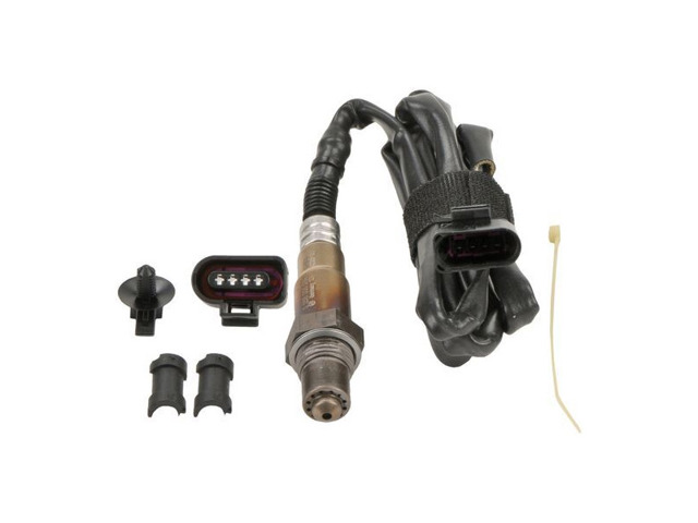Лямбдазонд, датчик кисню після каталізатора, правий 0258006986 BOSCH