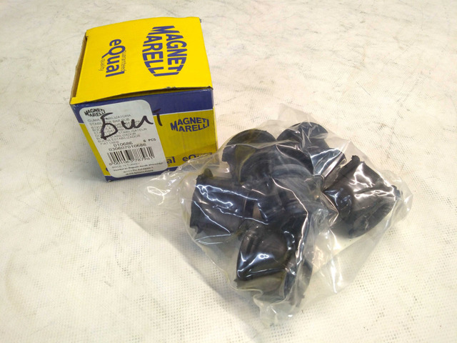 Подушка стабілізатора 030607010686 MAGNETI MARELLI