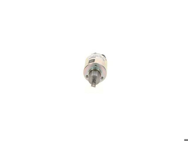Тягове реле стартера 0331303007 BOSCH