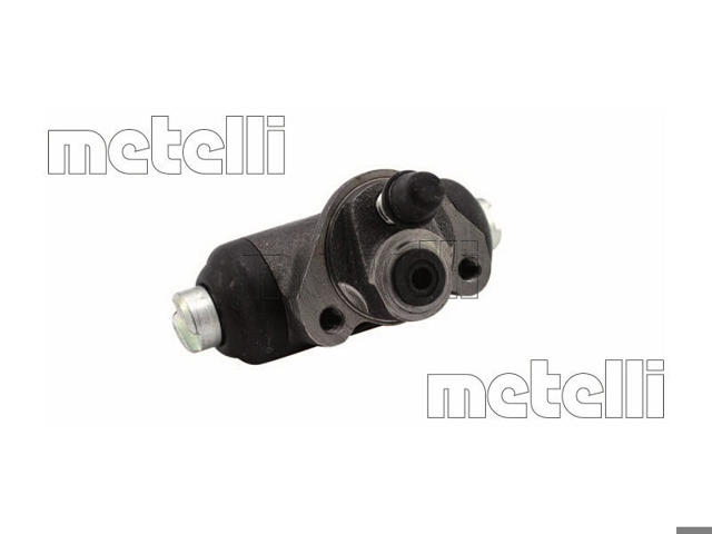 Циліндр гальмівний колісний/робітник, задній 040156 METELLI