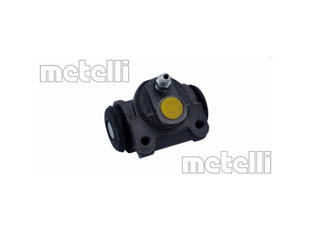 Робочий циліндр 040252 METELLI