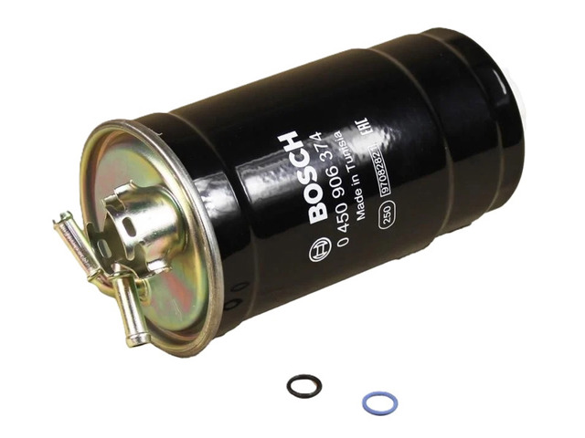 Фільтр палива 0450906374 BOSCH