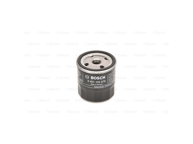 Корпус маслофільтра 0451103079 BOSCH