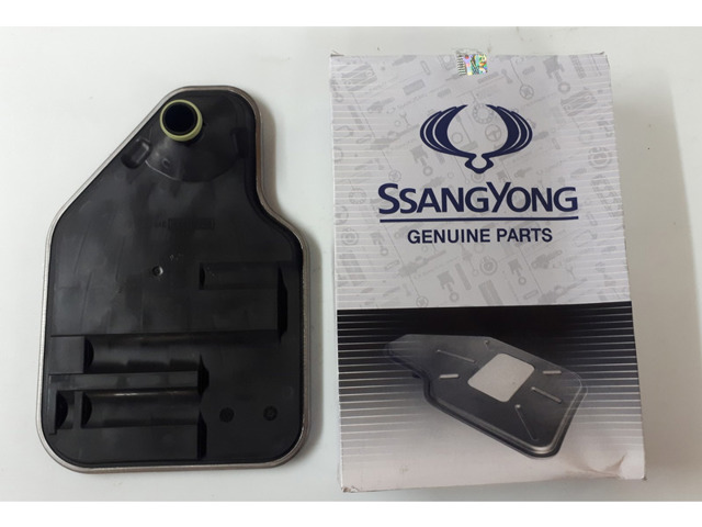 Фільтр коробки автомат 0578738007 SSANG YONG