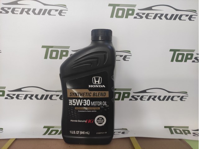 Масло 087989134 HONDA