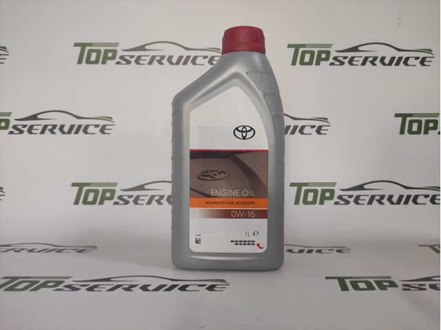 Масло 0888084081 TOYOTA