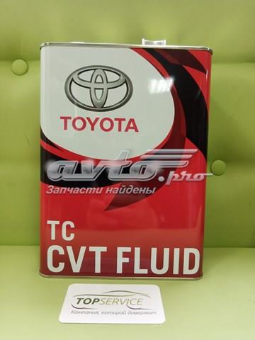Масло АКПП 0888602105 TOYOTA