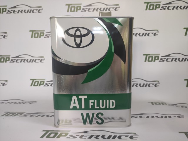 Масло АКПП 0888681885 TOYOTA