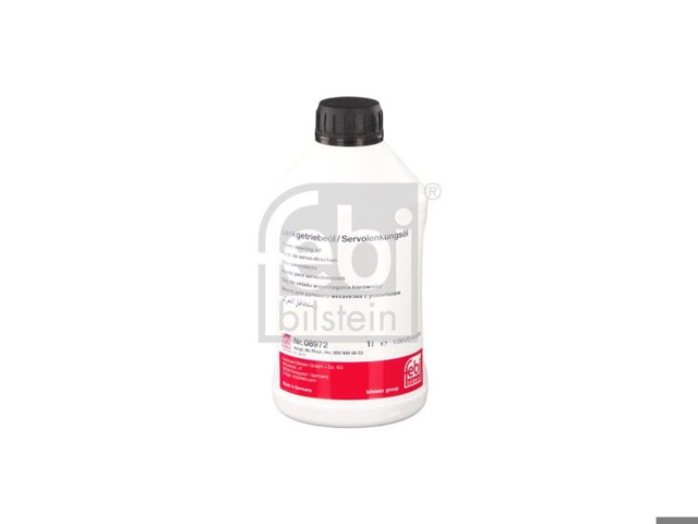 Гідравлічне масло (рідина) 08972 FEBI