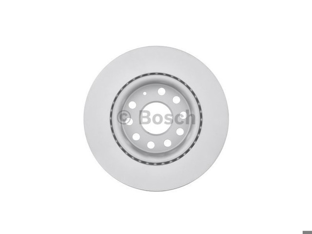 Гальмо дискове переднє 0986479098 BOSCH
