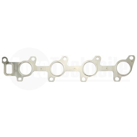 Прокладка випускного колектора 1000186 AUTOTECHTEILE