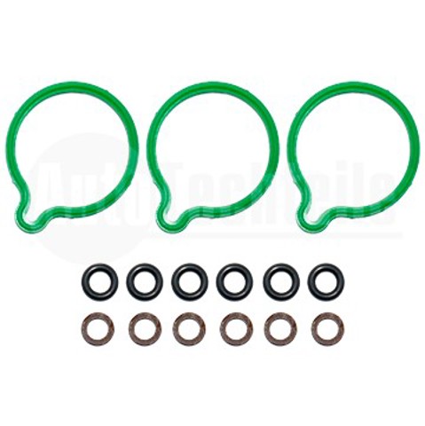 Ремкомплект ТНВД 1000731 AUTOTECHTEILE