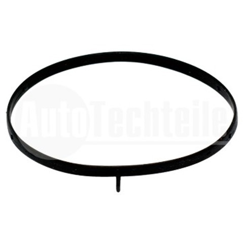 Прокладка колектору впуск 1000933 AUTOTECHTEILE
