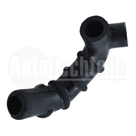 Трубка картера повітряна Mercedes C 190