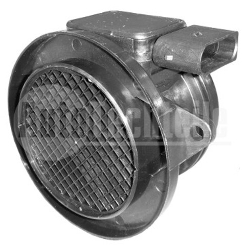 Датчик потоку (витрати) повітря, витратомір MAF - (Mass Airflow) 1000955 AUTOTECHTEILE