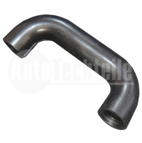 Шланг повітряний вентиляції картера Mercedes E