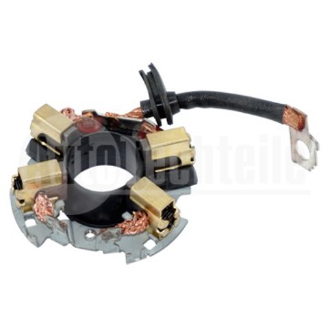 Щеткодеpжатель стартера 1001541 AUTOTECHTEILE