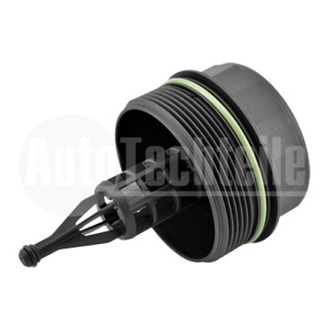 Кришка масляного фільтра 1001811 AUTOTECHTEILE