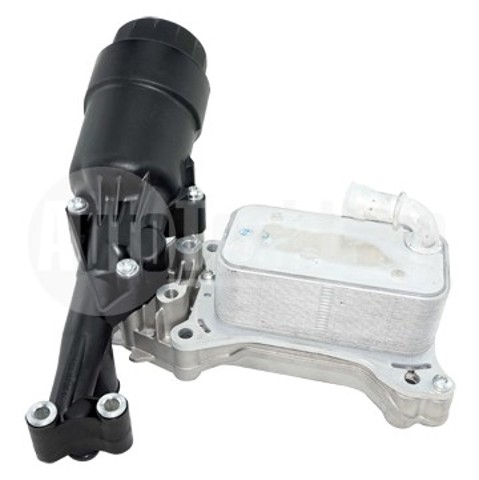 Корпус масляного фільтра 1001824 AUTOTECHTEILE