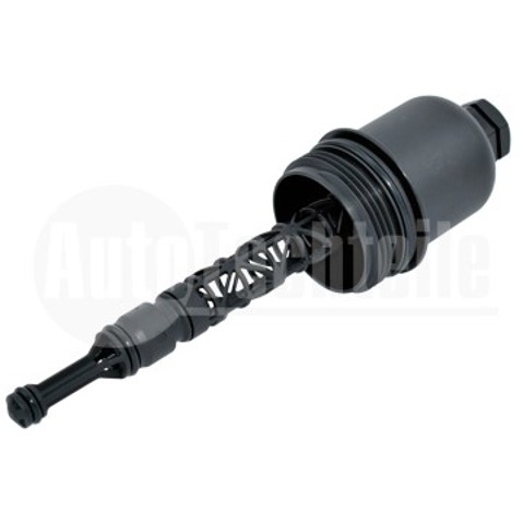 Кришка масляного фільтра 1001854 AUTOTECHTEILE