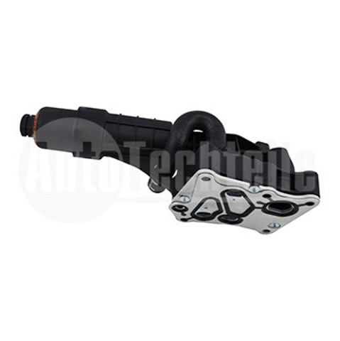 Корпус масляного фільтра 1001857 AUTOTECHTEILE