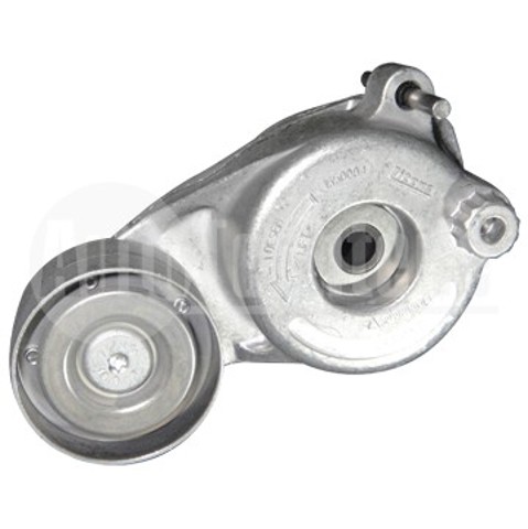 Натяжна планка поліклинового ременя 1002033 AUTOTECHTEILE