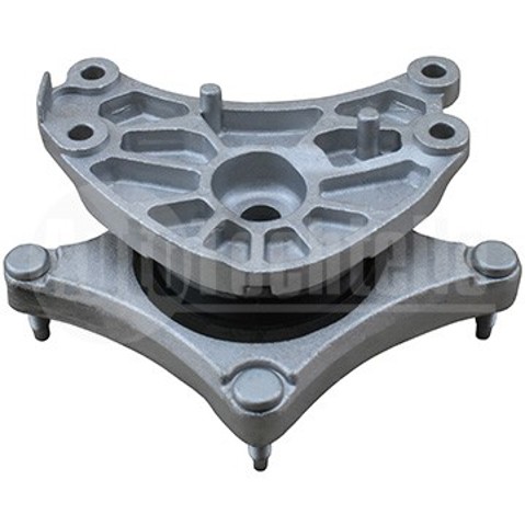 Подушка коробки передач 1002410 AUTOTECHTEILE