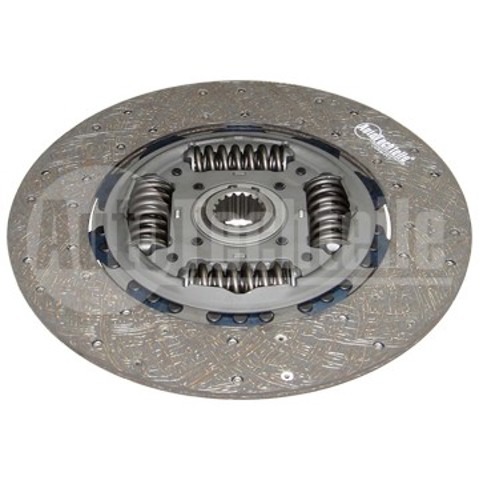 Диск зчеплення 1002546 AUTOTECHTEILE