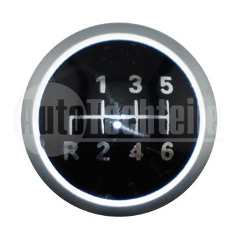 Рукоятка важеля КПП 1002618 AUTOTECHTEILE