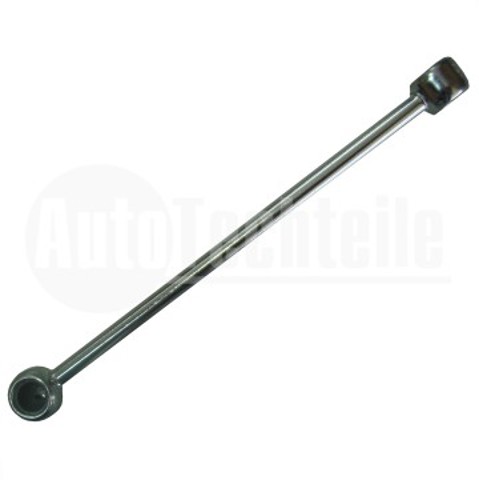 Кронштейн куліси КПП 1002652 AUTOTECHTEILE