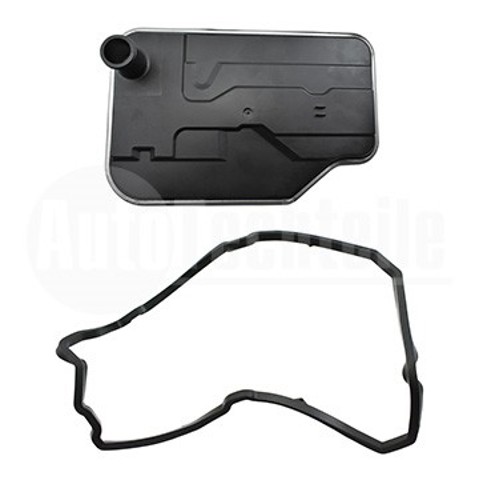 Масло і фільтр в коробку автомат  1002706 AUTOTECHTEILE