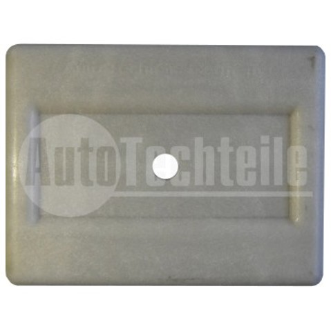 Відбійник передньої ресори 1003190 AUTOTECHTEILE