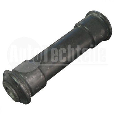 Сайлентблок ресори, задній 1003206 AUTOTECHTEILE