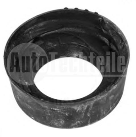 Проставка (гумове кільце) пружини задньої, верхня 1003273 AUTOTECHTEILE