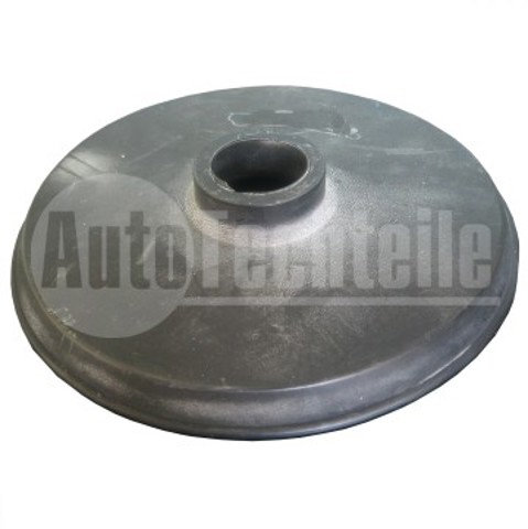 Проставка (гумове кільце) пружини задньої, нижня 1003274 AUTOTECHTEILE