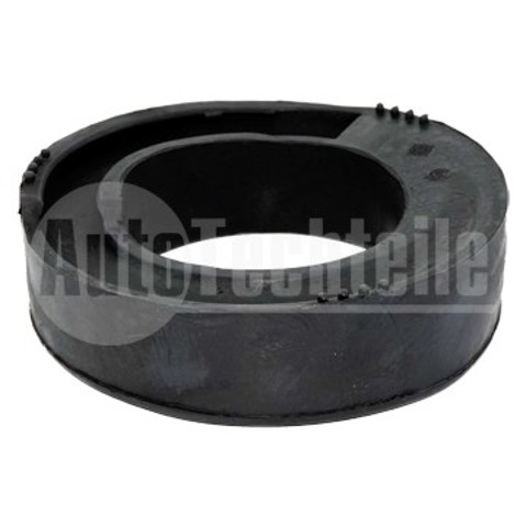 Проставка (гумове кільце) пружини передньої, верхня 1003277 AUTOTECHTEILE