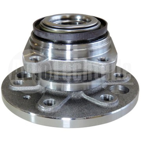 Маточина задня 1003597 AUTOTECHTEILE